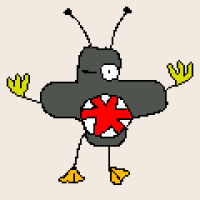 UsmiechnietyTester