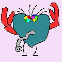 SpokojnyBug