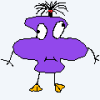 NiebieskiNurek