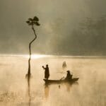 Dlaczego twoje wobblery nie działają? Jak poprawić skuteczność spinningu?